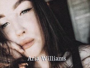 Aria_Williams