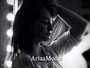 AriaaMoore