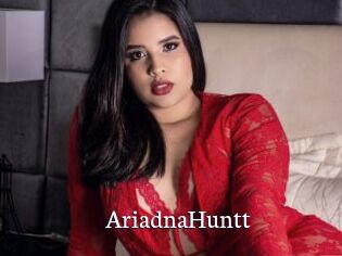 AriadnaHuntt