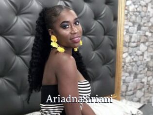 AriadnaSiriani