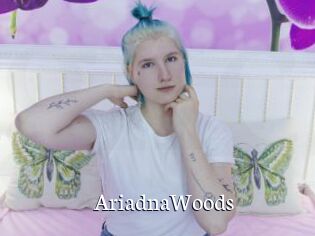 AriadnaWoods