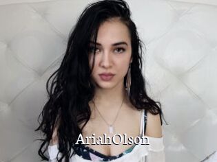 AriahOlson