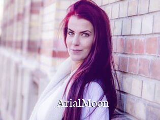 ArialMoon