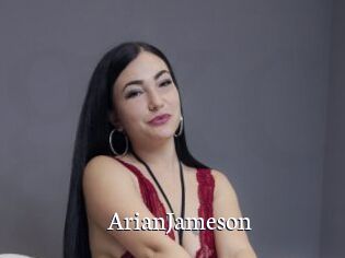 ArianJameson