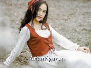 ArianNguyen