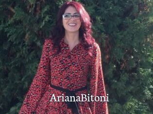 ArianaBitoni
