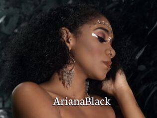 ArianaBlack