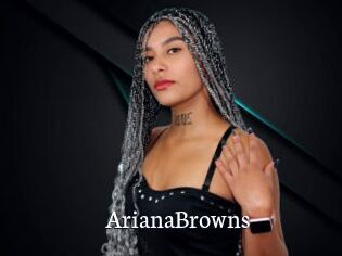 ArianaBrowns