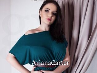 ArianaCarter