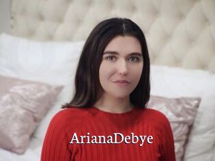 ArianaDebye