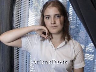 ArianaDevis Gratis xxx Clips