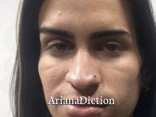 ArianaDiction