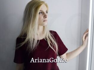 ArianaGoldie