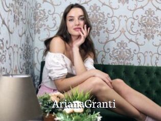 ArianaGranti