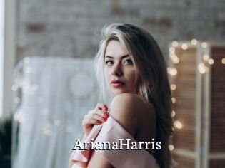 ArianaHarris
