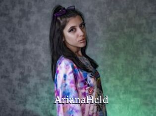 ArianaHeld