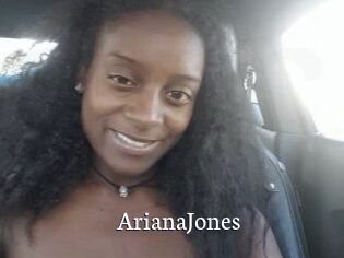 Ariana_Jones