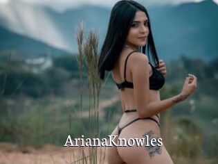 ArianaKnowles Gratis xxx Clips