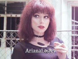 ArianaLesley