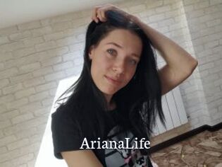 ArianaLife