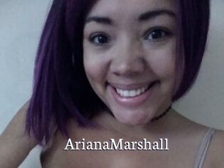 Ariana_Marshall