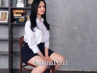 ArianaPetri