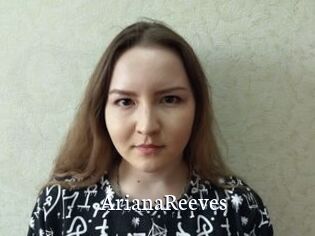 ArianaReeves