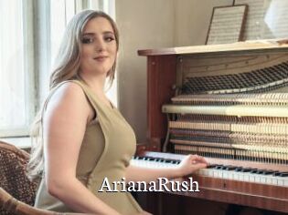 ArianaRush