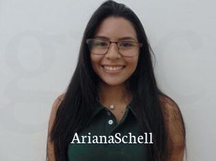 ArianaSchell