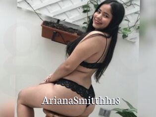 ArianaSmitthh18 Gratis xxx Clips