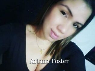 Ariana_Foster Gratis xxx Clips