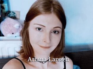 Ariana_Larssen