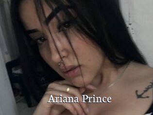 Ariana_Prince