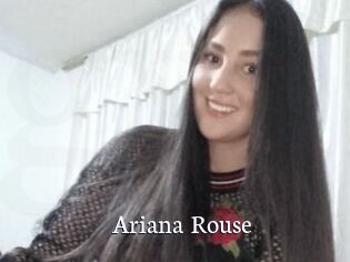 Ariana_Rouse