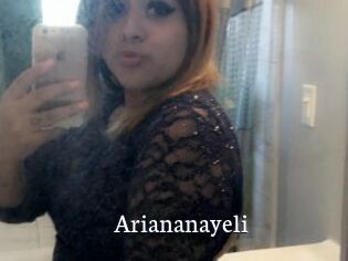 Ariananayeli Gratis xxx Clips