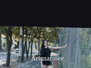Arianarosee