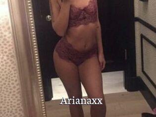 Arianaxx Gratis xxx Clips