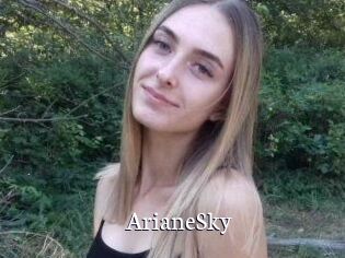 ArianeSky