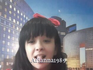 Arianna1989