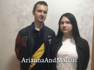AriannaAndMarcus Gratis xxx Clips