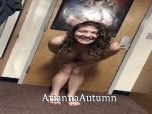 AriannaAutumn