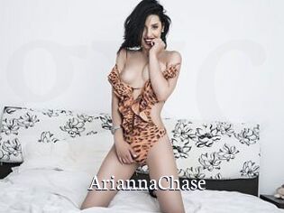AriannaChase