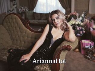 AriannaHot