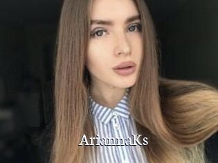 AriannaKs