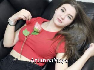 AriannaMays