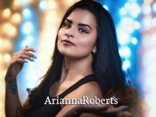 AriannaRoberts Gratis xxx Clips