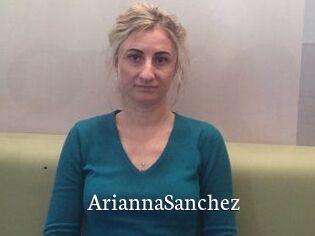 AriannaSanchez