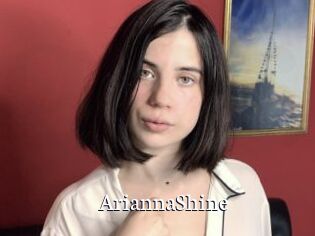 AriannaShine