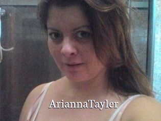 Arianna_Tayler