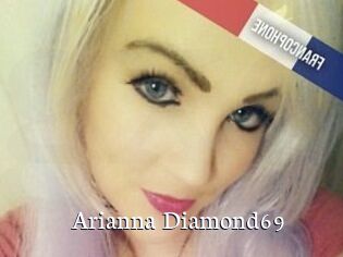 Arianna_Diamond69 Gratis xxx Clips
